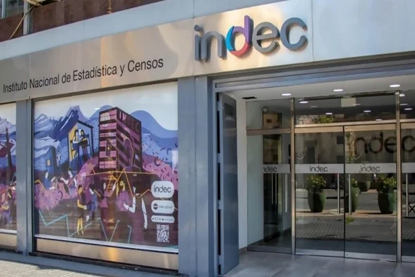 Indec: Industria y Construcción continúan en pleno crecimiento interanual