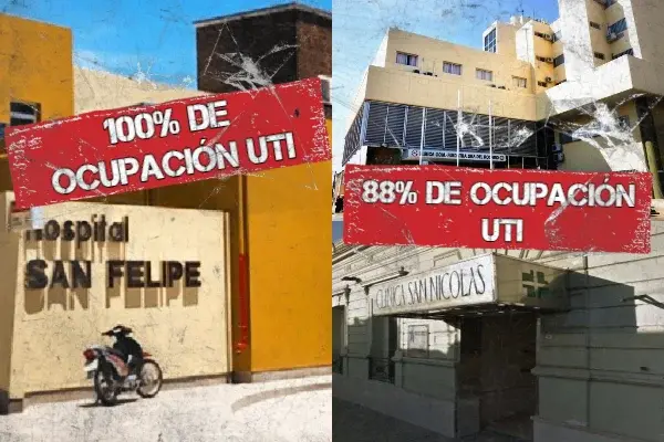 Sistema de Salud de la ciudad de San Nicolás