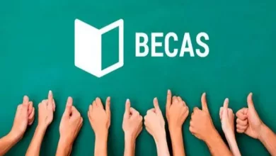 becas