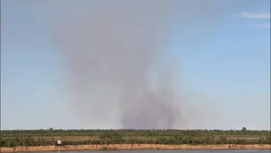 incendios