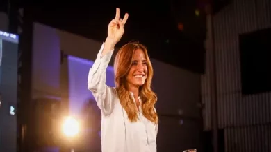 Victoria Tolosa Paz: “En el peronismo siempre se garchó”