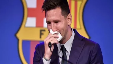 leo messi