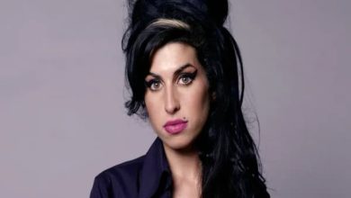 Hoy Amy Winehouse cumpliría 38 años