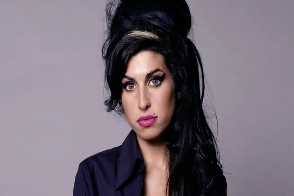 Hoy Amy Winehouse cumpliría 38 años