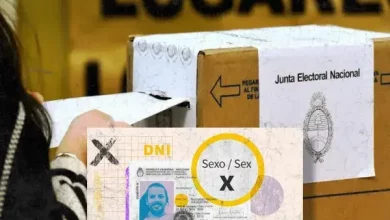 PASO 2021: Las personas no binarias podrán votar con su nombre autopercibido