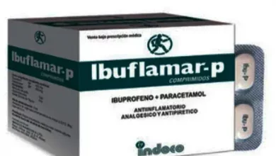 La Anmat prohibió y retiró de circulación un ibuprofeno