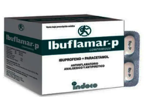 La Anmat prohibió y retiró de circulación un ibuprofeno
