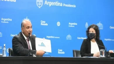 Conocé las nuevas aperturas que anunció el Gobierno nacional