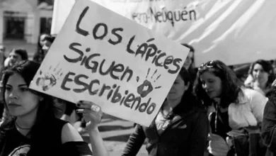 16 de septiembre: Día Nacional de la Juventud y Día de los Derechos de los Estudiantes Secundarios