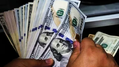 Baja el dólar blue luego de los resultados de las PASO