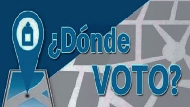 Dónde voto: consulté el padrón electoral para las PASO 2021