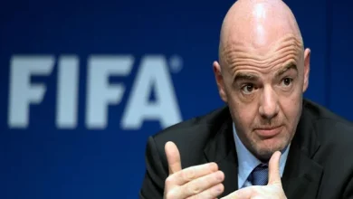 El principal argumento de la FIFA es que organizar el Mundial cada dos años significa más ingresos a distribuir entre las federaciones, especialmente las africanas, asiáticas o sudamericanas