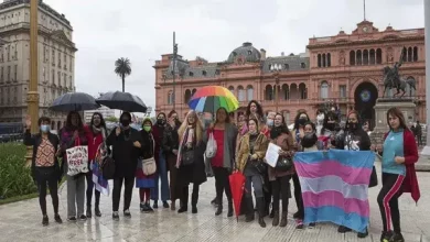 Travestis y trans solicitaron una indemnización por las violencias sufridas históricamente