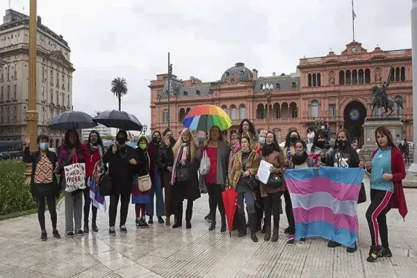 Travestis y trans solicitaron una indemnización por las violencias sufridas históricamente