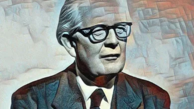 Jean Piaget uno de los profesionales que más colaboró en la psicopedagogía.