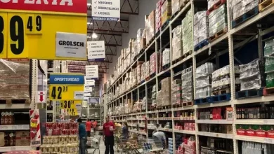 Precios mayoristas subieron 2,5% en agosto y acumulan más del 60% en últimos 12 meses