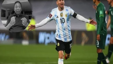 Lionel Messi es el máximo goleador de selecciones sudamericanas