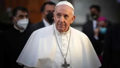 "Algunos me querían muerto": la grave denuncia del papa Francisco