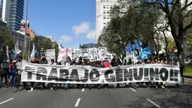 El gobierno confirmó un aumento del 48% del salario mínimo para este año