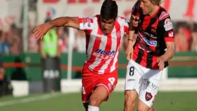 Unión volvió al triunfo: derrotó por 2 a 0 a Patronato