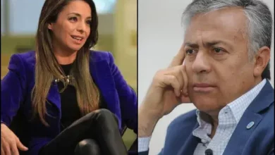 Fuertes críticas de la oposición a Cristina Kirchner y Alberto Fernández: "Son dementes"