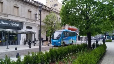 Ya está habilitada la venta de tickets para el Bus Turístico