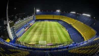 Clausuraron la Bombonera por cinco días mientras se investiga si se superó el aforo en el partido ante Lanús