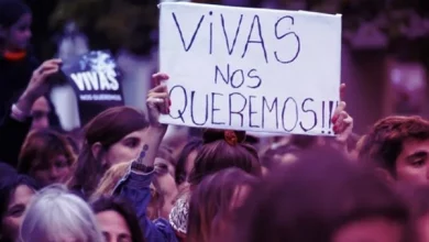 Al menos 100 madres fueron víctimas de femicidios en lo que va del año