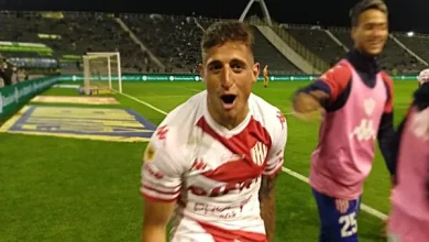 Aldosivi cayó ante Unión por 2 a 1