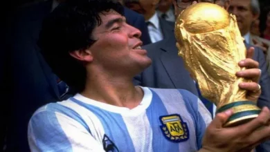 Maradona, cumpleaños 61: reactivación de su Instagram y mensajes de todo el mundo