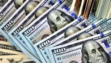 El dólar blue sigue subiendo y marca un nuevo máximo del año