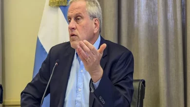 Perczyk: “Vamos a reforzar los procesos de formación docente”