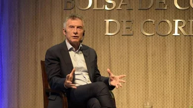 Macri : "En el Gobierno creen que con mi procesamiento van a dar vuelta el resultado electoral"