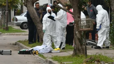 Asesinaron a un estudiante de 17 años para robarle la bicicleta: hay tres detenidos