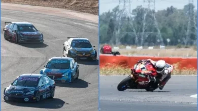 La pasión se vuelve a hacer sentir en el Autódromo San Nicolás