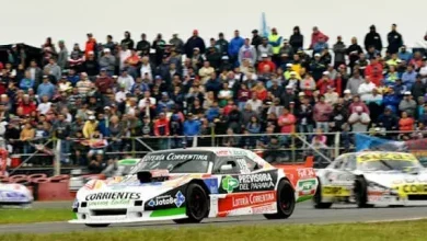 El próximo fin de semana, el Autódromo San Nicolás volverá a abrir sus puertas al público con el TC2000 y el Superbike Argentino