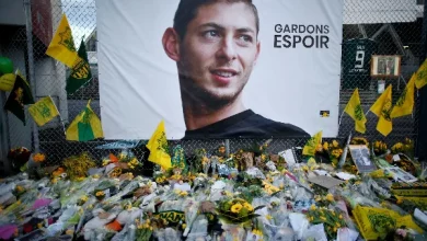 Condenan a 18 meses de prisión al organizador del vuelo en el que murió Emiliano Sala | Foto: NA