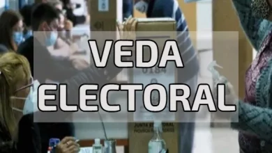 Arrancó la veda de cara a las elecciones