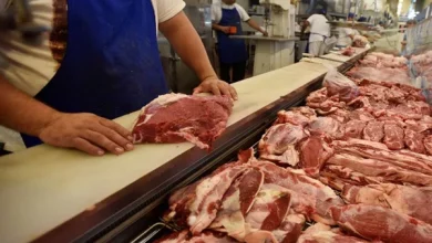 El precio de la carne bajó en octubre por cuarto mes consecutivo