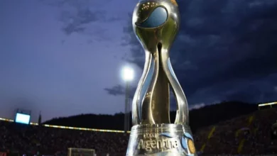 Copa Argentina: la semifinal entre Talleres y Godoy Cruz será el 12 de noviembre