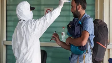 Coronavirus en Argentina: registraron 1.349 nuevos casos y 22 muertes