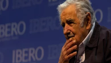 Pepe Mujica: "Me duele mucho la Argentina"