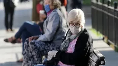 Las jubilaciones aumentan 12,11% en diciembre: cerrarán el año en 52,7%