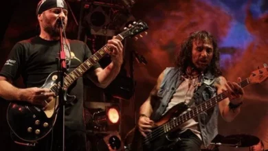 La Renga sale de gira para presentar "Alejado de la Red": ya están a la venta las entradas