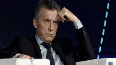 La Procuración del Tesoro pidió la indagatoria de Mauricio Macri