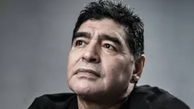 Un año sin Maradona