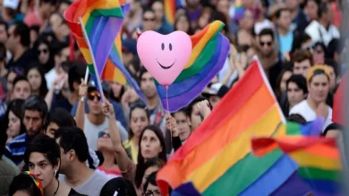 Declaran de interés la próxima Marcha del Orgullo LGBTI+