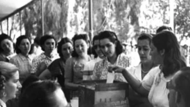 11 de noviembre de 1951: Las mujeres votaron por primera vez en Argentina