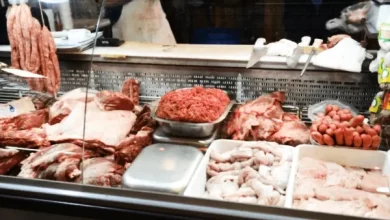 Los precios cuidados en carne seguirán hasta fin de año y estudian cómo continuar en 2022