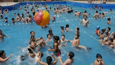 Las familias interesadas deben acercarse a la escuela para informarse y anotarlos.